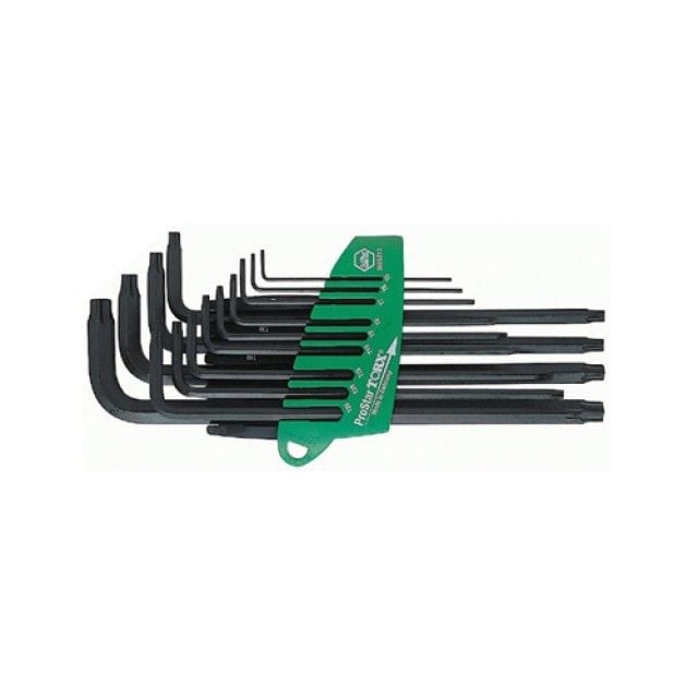 이하 롱별렌치세트 SB366 SZ13(T5-T50)13P - 상품 이미지