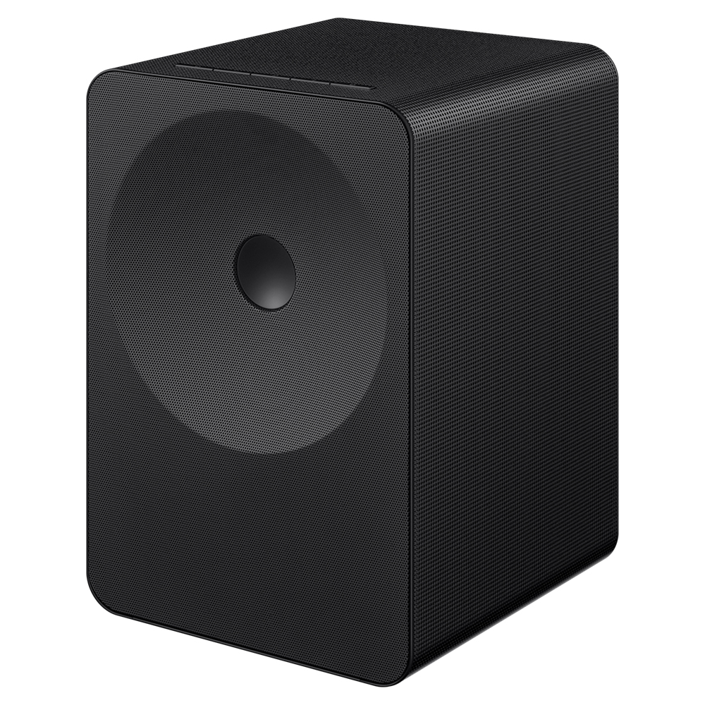 삼성 Music Studio7 블루투스 와이파이 스피커 HW-LS70H/KR 사운드바 블랙 이미지 6