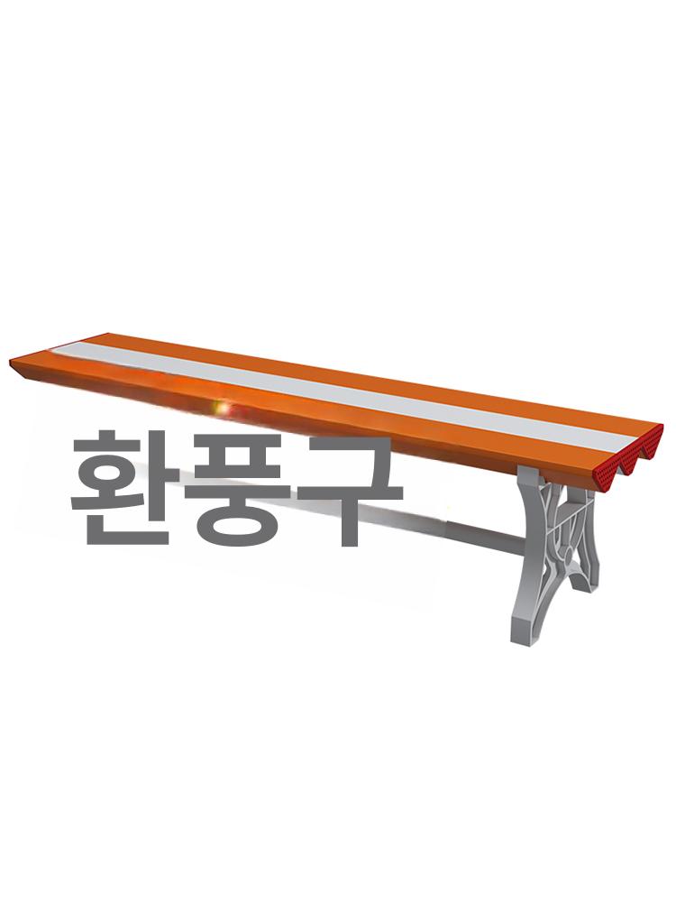 수영장 벤치 사우나 미끄럼 의자 상품 목욕탕 방지 헬스장 체어 탈의실 방수 - 상세 이미지 5