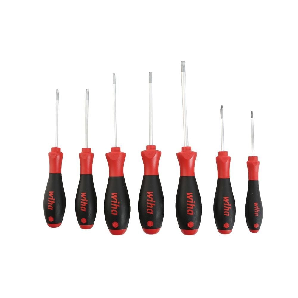 이하 별드라이버세트 362SF K7(7pcs) - 상품 이미지