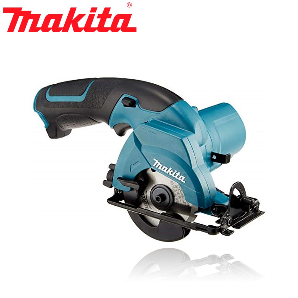 MAKITA 마끼다 10.8V 충전 원형톱 본체_HS300DZ - 상품 이미지