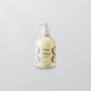 르마하 요거덤 딥 클렌징 밀크 300ml 피지 블랙헤드 예민 피부 저자극... 솔직 후기 | 피부 타입별 분석 - 상품 이미지 1