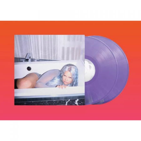 [해외](수입 LP) NEW Shygirl CLUB SHY (Room Service Edition) thicc / 4eva / mr useless Ltd 1500