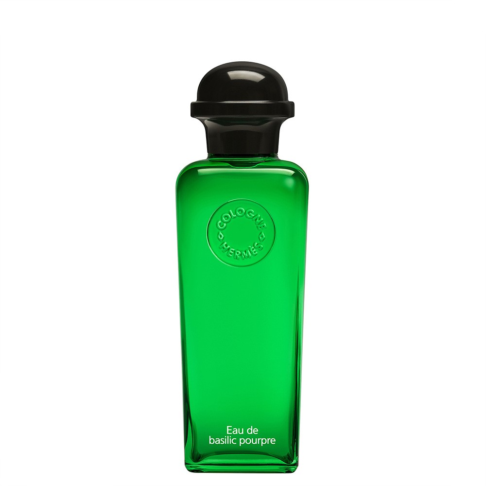 에르메스 여자향수 오 드 바질릭 뿌프르 오 드 코롱 데일리퍼퓸 100ml, 1개 - 상품 이미지