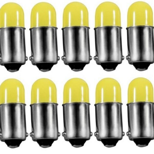 자동차 차량용 led 램프 전구 차량용 번호판 램프 트렁크 미등 - 상품 이미지