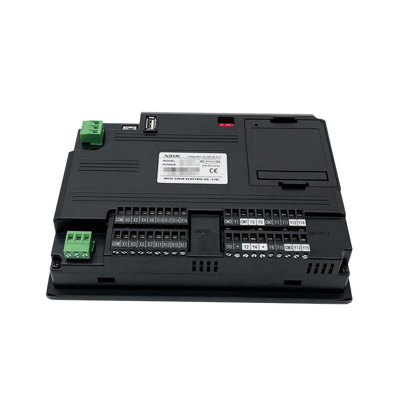 12 HMI 터치패널 AIG12GQ12D 산업용 디스플 고급형 내구성 강화 튼튼한 제품 상품 보호 - 상세 이미지 4