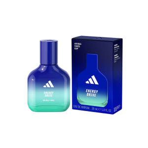아디다스 향수 바이브 에너지 드라이브 EDP 30 mL 솔직 후기 | 피부 타입별 분석 - 상품 이미지 1