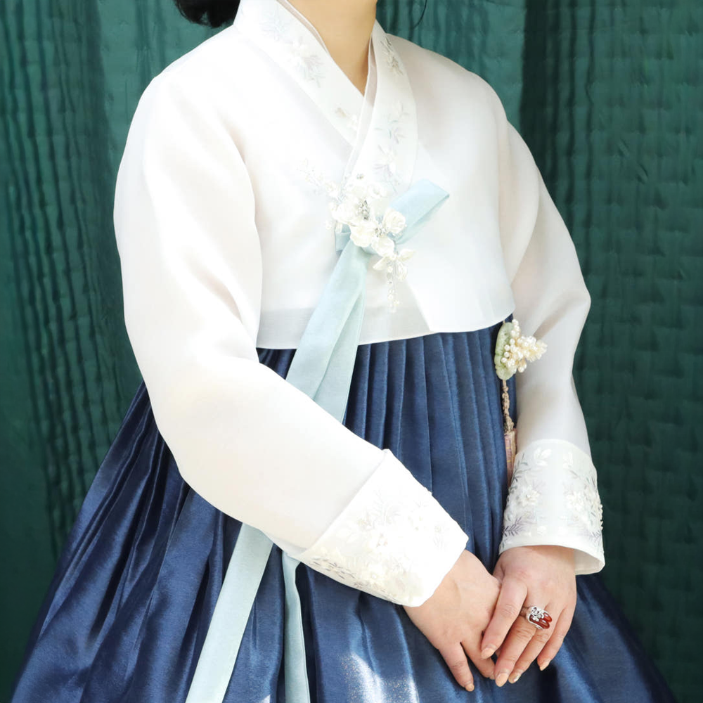 궁 한복대여 혼주 교회 명품 팔순 고희연 결혼식 피로연 하객 27번 이미지 8