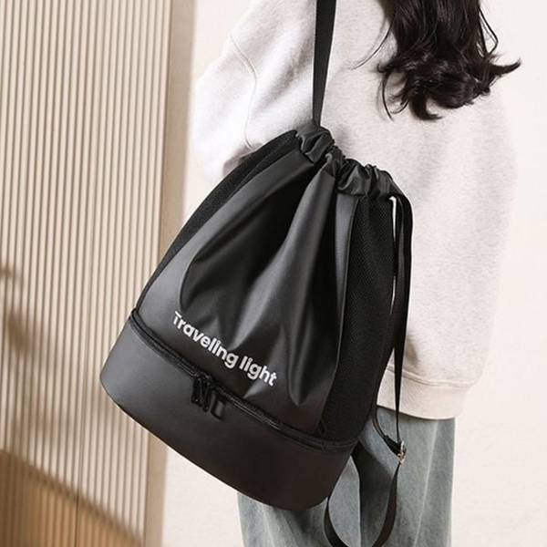 스포츠 수영장 방수 가방 드라이 비치 방수 백팩 여행용 신발 - 상품 이미지