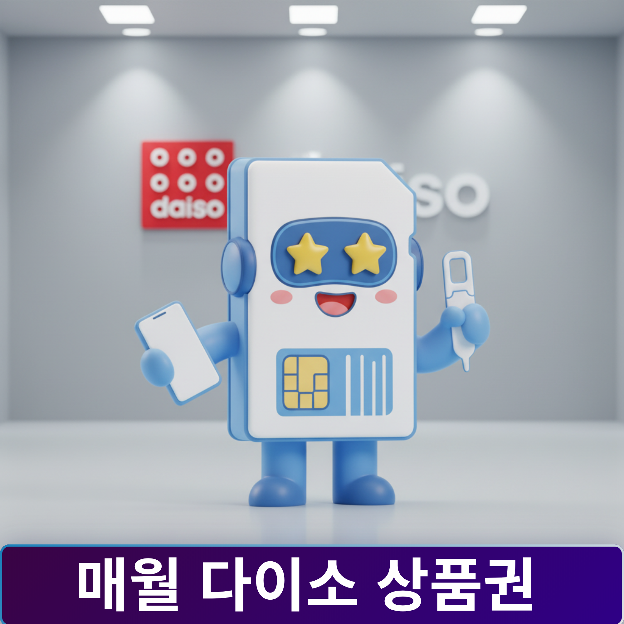 알뜰요금제 유심 구매 온라인 알뜰폰통신사 USIM 이동 SKT/KT/LG 후불요금제 - 상세 이미지 3