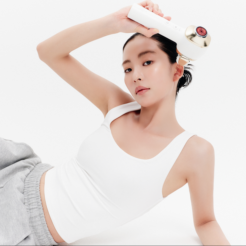 [셀토르] 셀토르FX 고주파 탄력 뷰티 디바이스 & 시너지 크림 1 SET - 상세 이미지 4