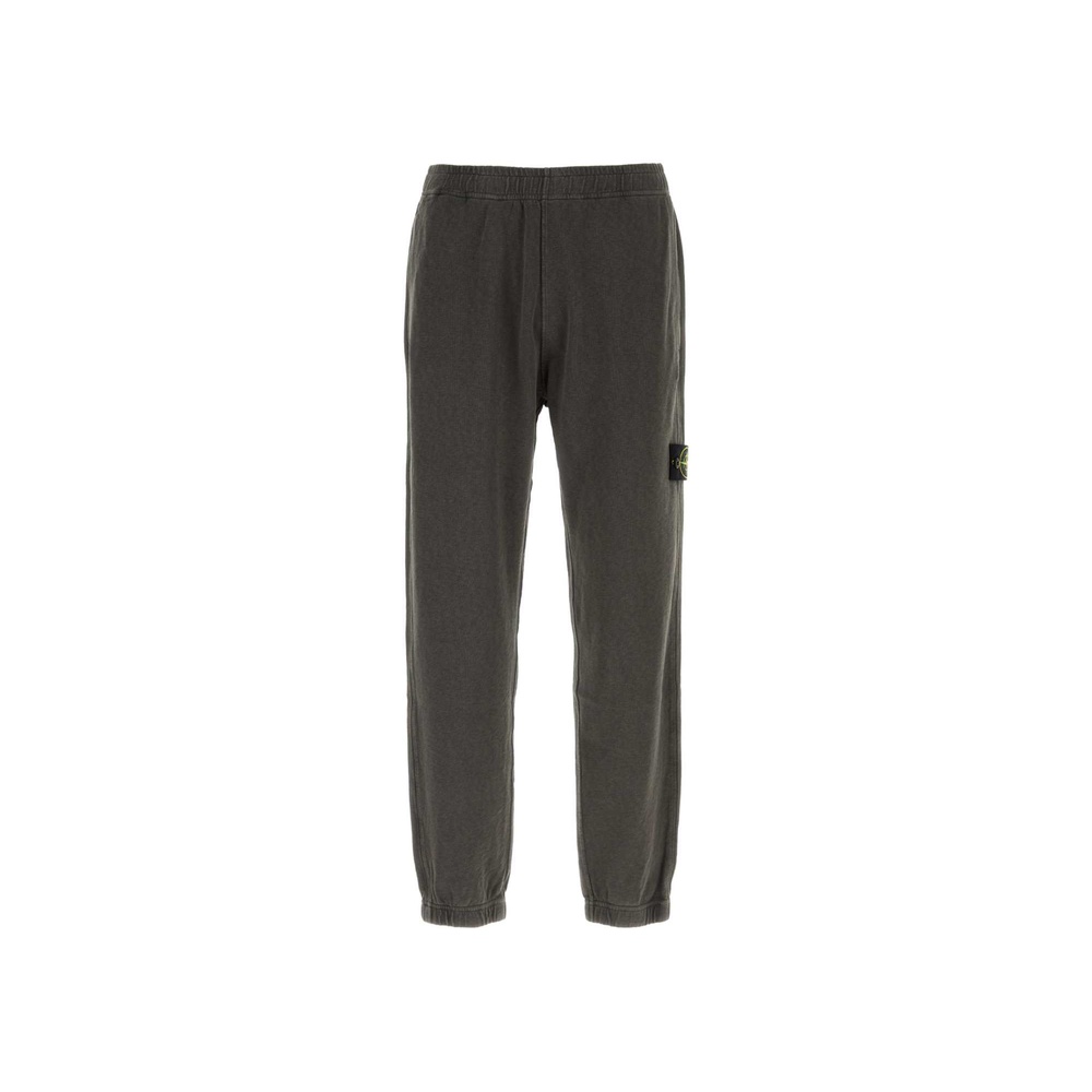 스톤 아일랜드 남성 바지 SS26 L1S156200012S0060 V0165 - 상품 이미지