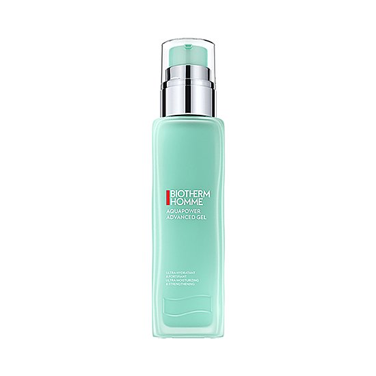 비오템 옴므 아쿠아파워 모이스춰라이저 어드밴스드 젤 로션 100ml - 상품 이미지