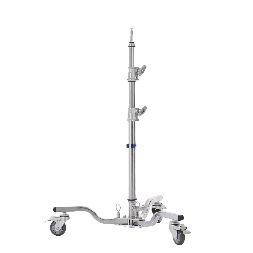MEKING X-30 머킹 롤러 C스탠드 카메라 조명 스탠드 - 상품 이미지