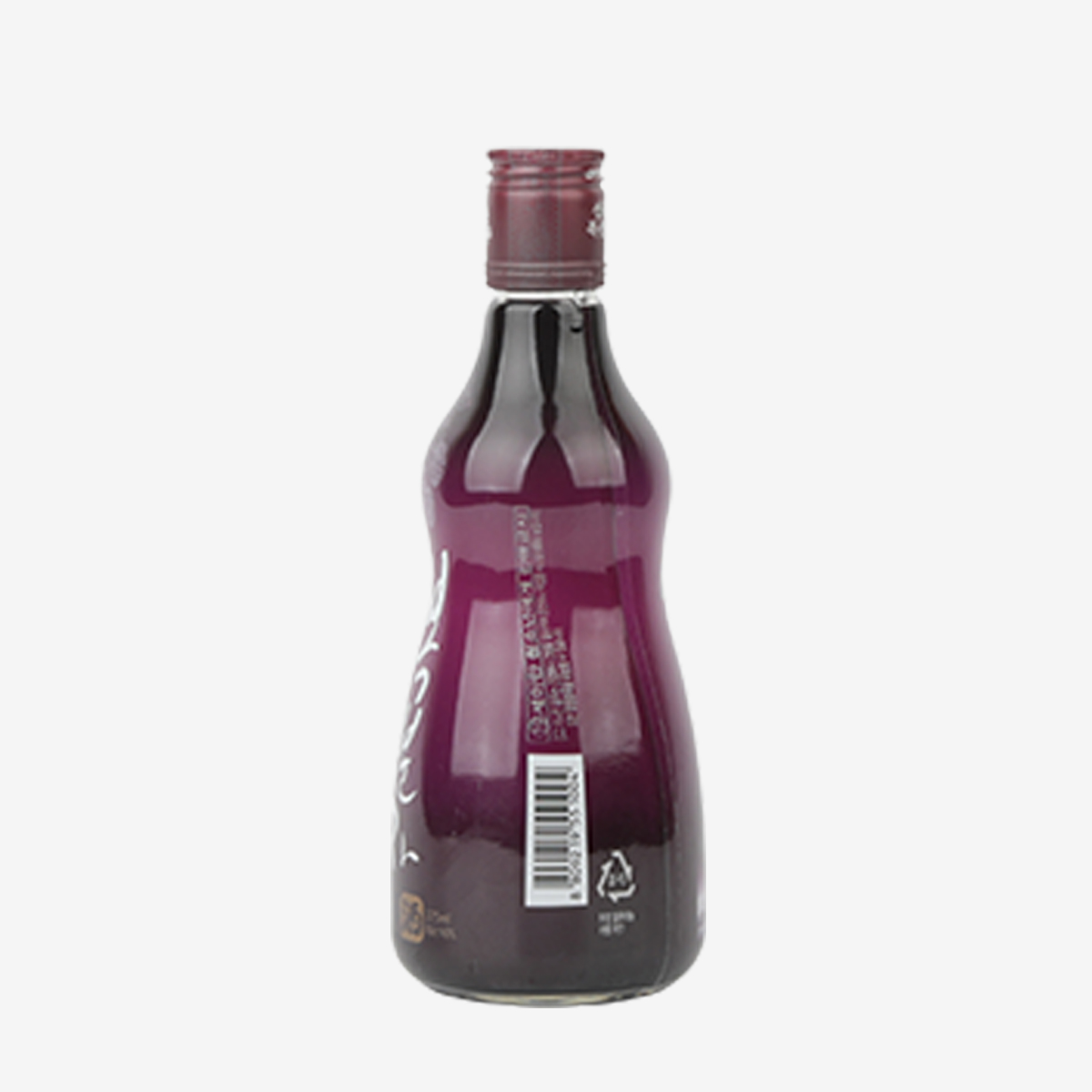 과실주 선운산 복분자주 16도 375ml, 1개 - 상세 이미지 2