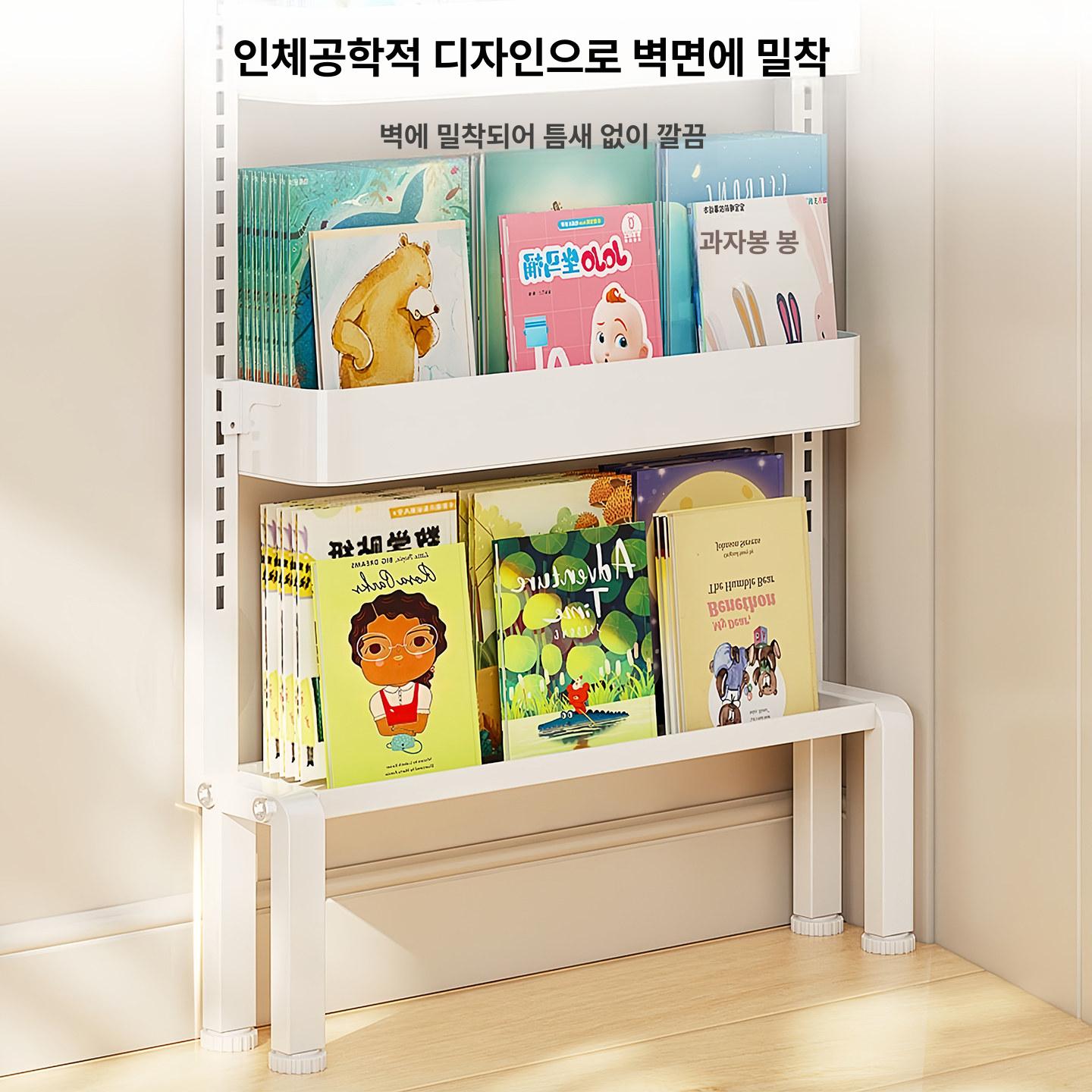 틈새선반 욕실문 수납장 욕실 수납 서랍 소형 다용도 선반 초박형 세탁기 확장형 장 - 상세 이미지 2