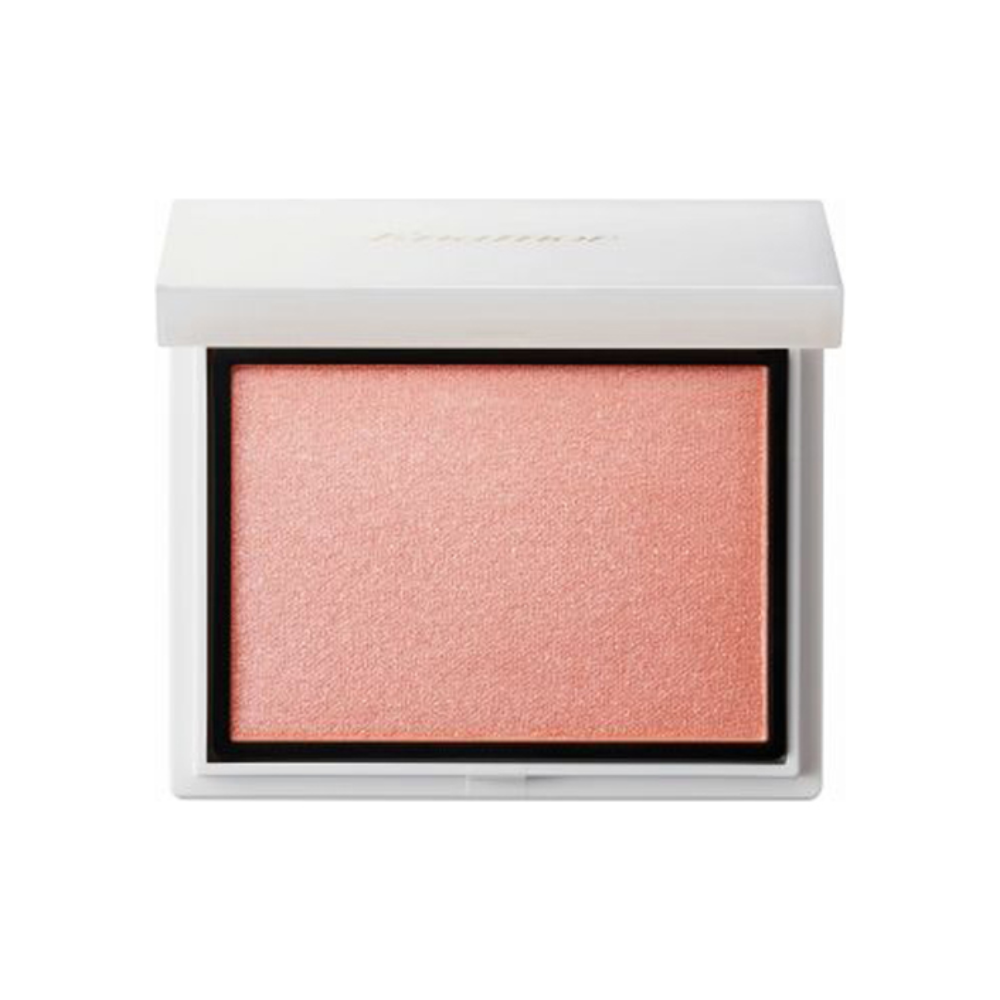 에나모르 멜로우 멜팅 치크 블러셔 02 Pure sorbet, 4.5g - 상품 이미지