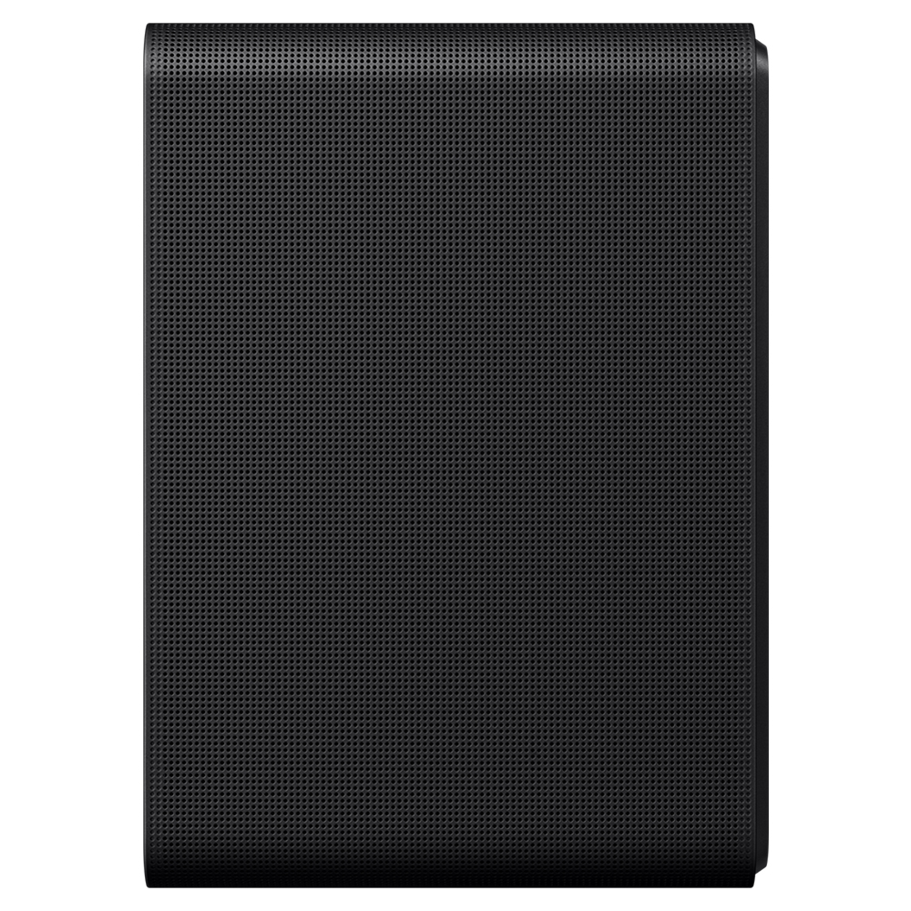 삼성 Music Studio7 블루투스 와이파이 스피커 HW-LS70H/KR 사운드바 블랙 - 상세 이미지 3