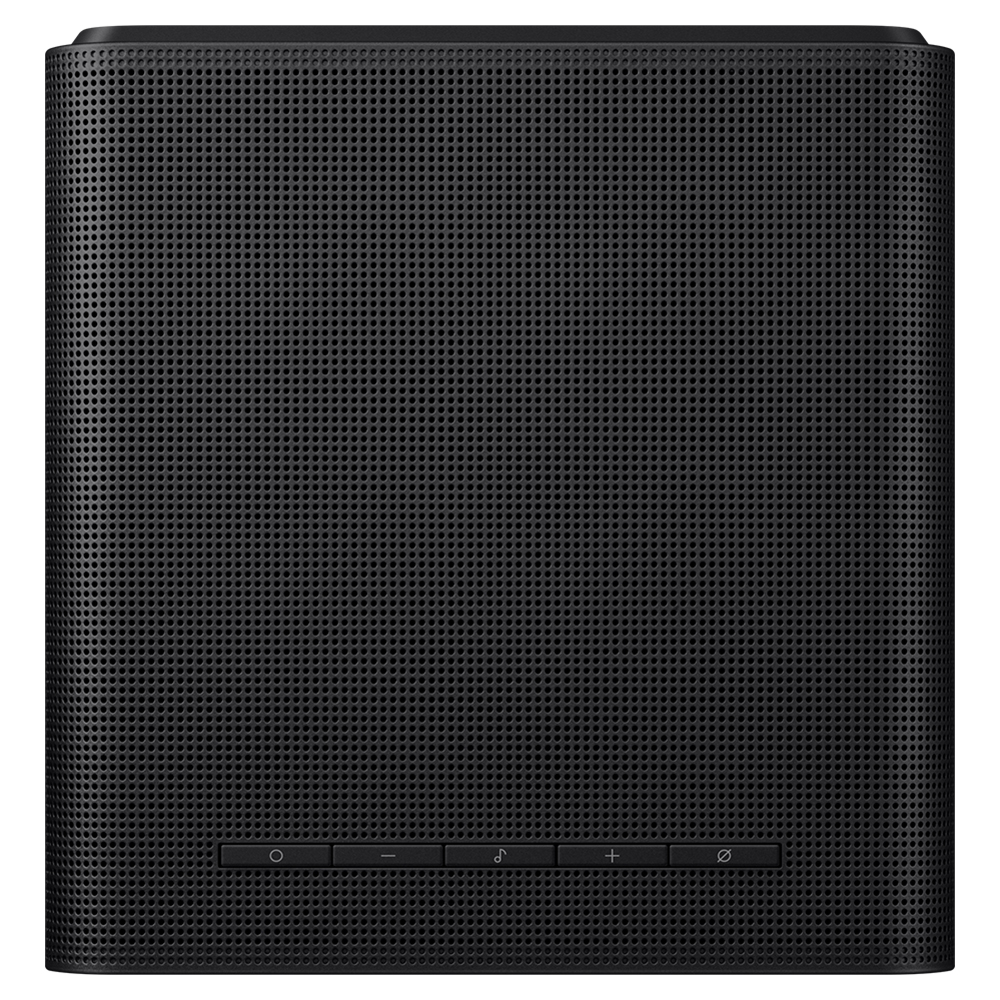 삼성 Music Studio7 블루투스 와이파이 스피커 HW-LS70H/KR 사운드바 블랙 - 상세 이미지 4