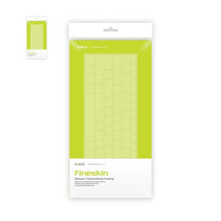 노트북 에이수스 젠북 14 OLED 코팅키스킨 UX3405MA