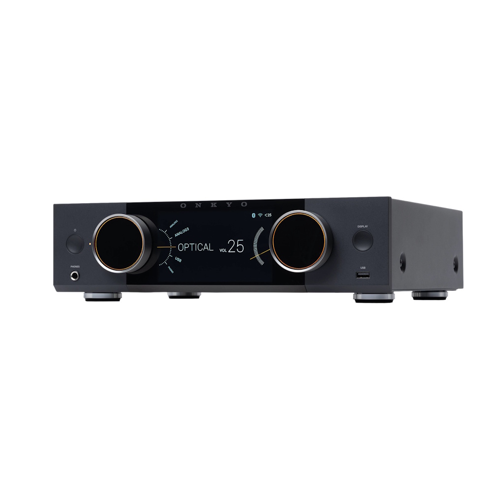 온쿄 MUSE Y-50 네트워크 올인원 앰프 + 패러다임 premier 200B 스피커 하이파이 패키지 - 상세 이미지 3