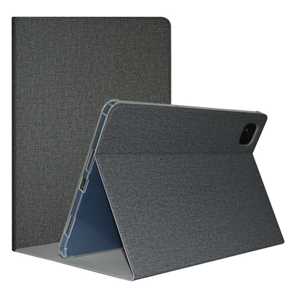 iPlay60 Pad Pro 12.1 케이스 북커버 ALLDOCUBE 올도큐브 차콜블랙, iPlay60 Pad Pro 12.1 - 상세 이미지 3