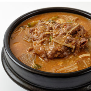 뚝배기불고기 차돌된장찌개 설렁탕 따로국밥 김치찌개 7종 맛있게 먹은 솔직 후기 - 상품 이미지 4
