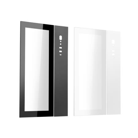 DARKFLASH DARKFLASH DS5000 전면 강화유리 KIT (화이트)