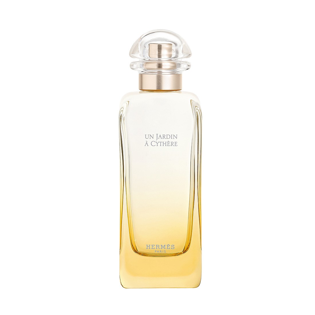 에르메스 운 자르뎅 아 시테르 오 드 뚜왈렛 100ml - 상품 이미지
