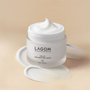 라곰 셀러스 딥 모이스쳐 크림 60ml, 1개 솔직 후기 | 피부 타입별 분석 - 상품 이미지 1