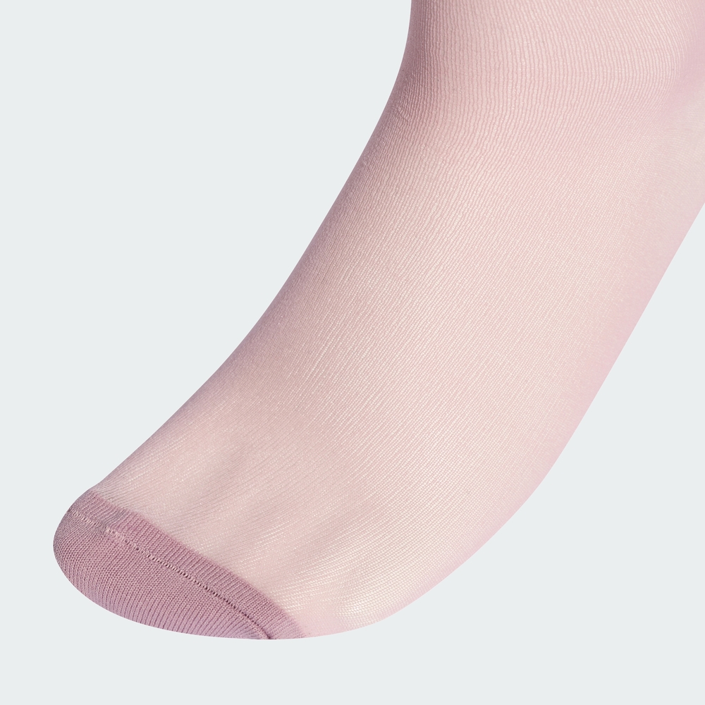 [아디다스 공식] 시어 하이 크루 삭스 2 켤레 KD8365 - 상세 이미지 4