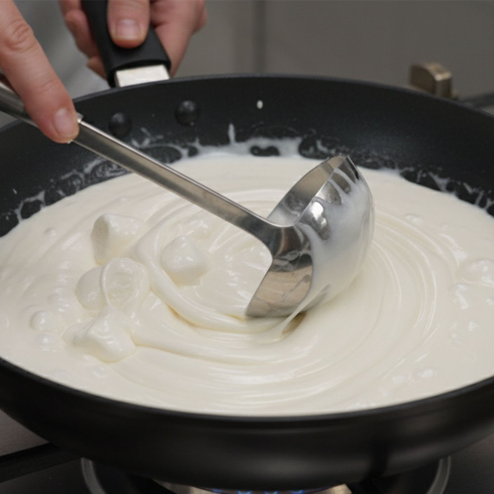 수제 마쉬멜로우 대용량 베이킹용 1kg, 1개 이미지 6