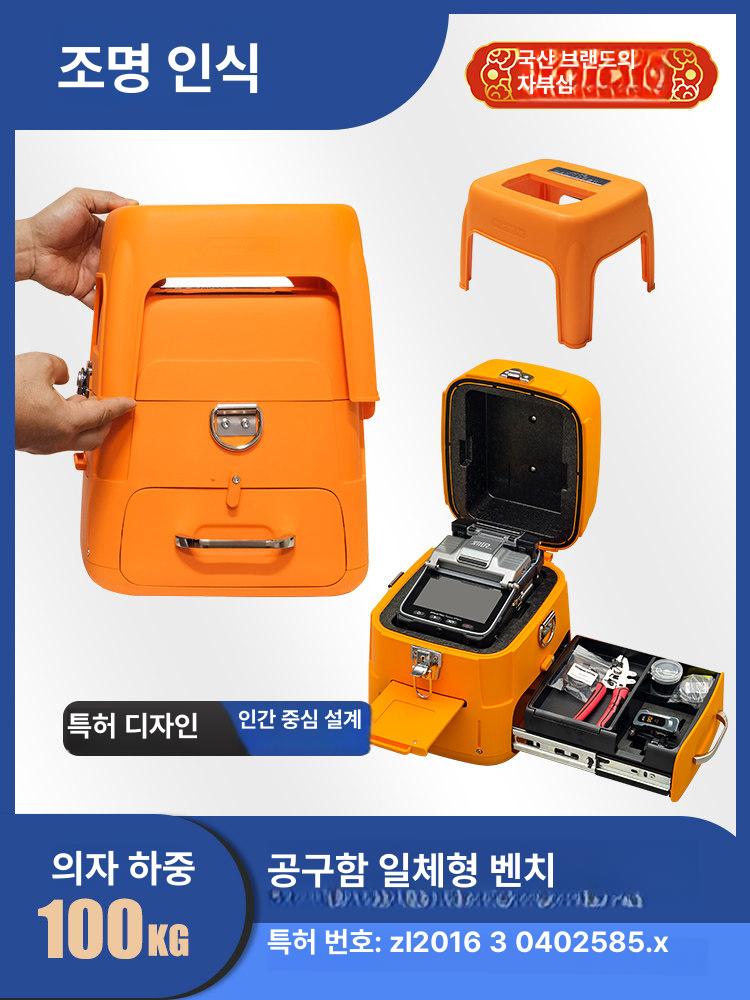광케이블접속기 광 접속기 접합 정밀 융착기 섬유 세트 네트워크 디지털 오디오 엠프 - 상세 이미지 3