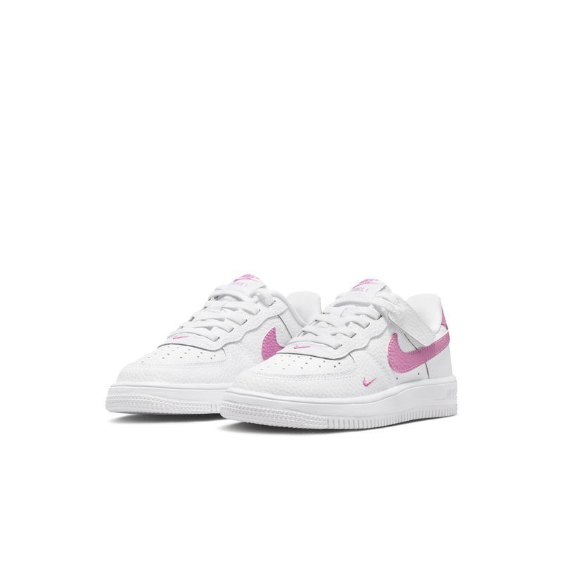 나이키 FORCE 1 로우 EASYON MS 키즈