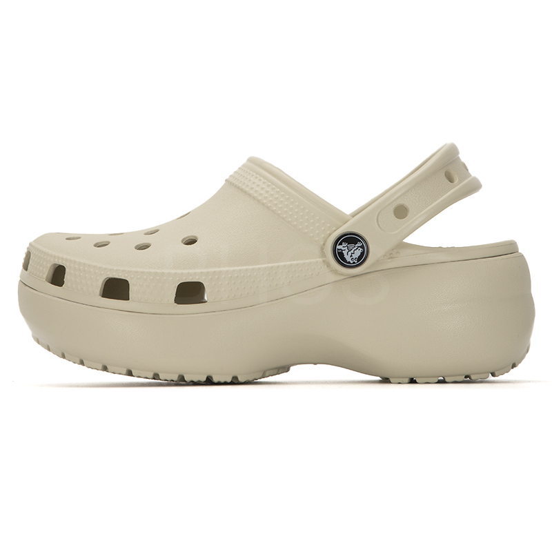 크록스 Clog 여성 슬리퍼