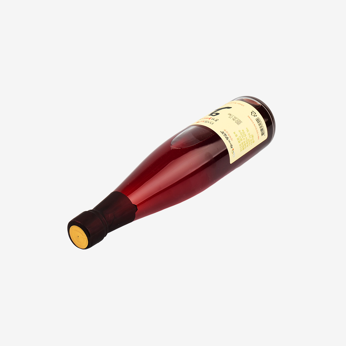 오희 8.5도 500ml 탁주 프리미엄 탄산 막걸리 고급 전통주 - 상세 이미지 3