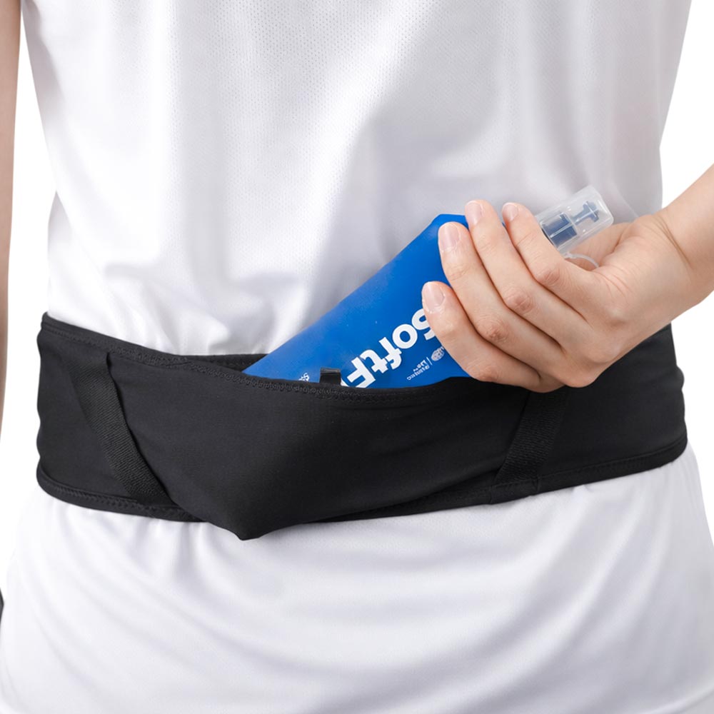 카르닉 소프트 플라스크 스포츠 러닝 런닝 트레일 등산 물병 물통 250ml 상품 이미지