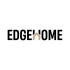 엣지홈 EDGEHOME 로고