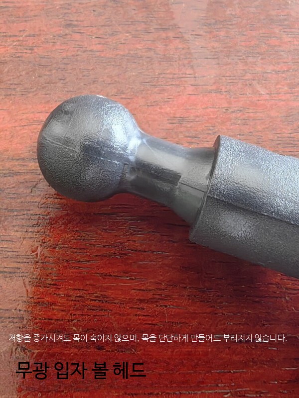 스마트폰거치대 차량용 대형 트럭용 진공흡착식 내비게이션 방진 강화유리 전용 - 상세 이미지 3