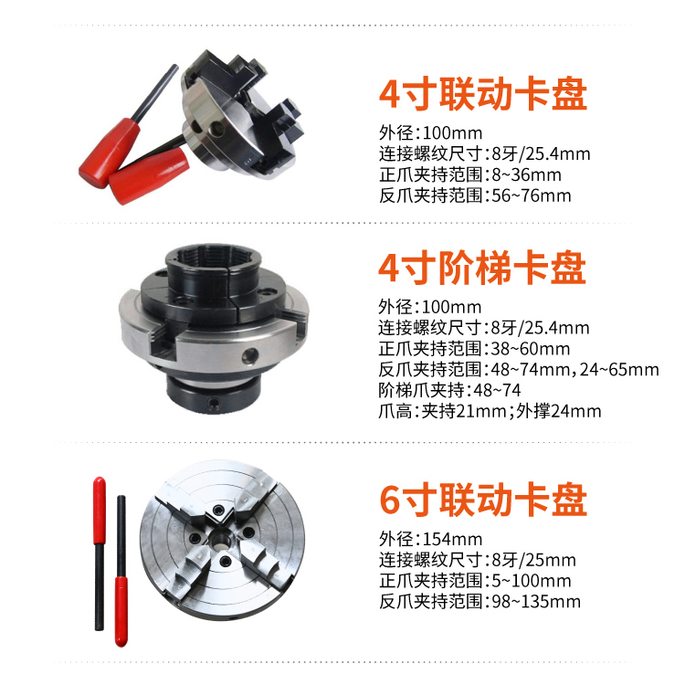 자동 미니선반기계 목공 목재 DIY 용 목공예 CNC 공작 - 상세 이미지 5