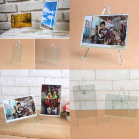 액자그림 미니 이젤액자 가벼운액자 거실액자 액자집 벽액자 미니액자