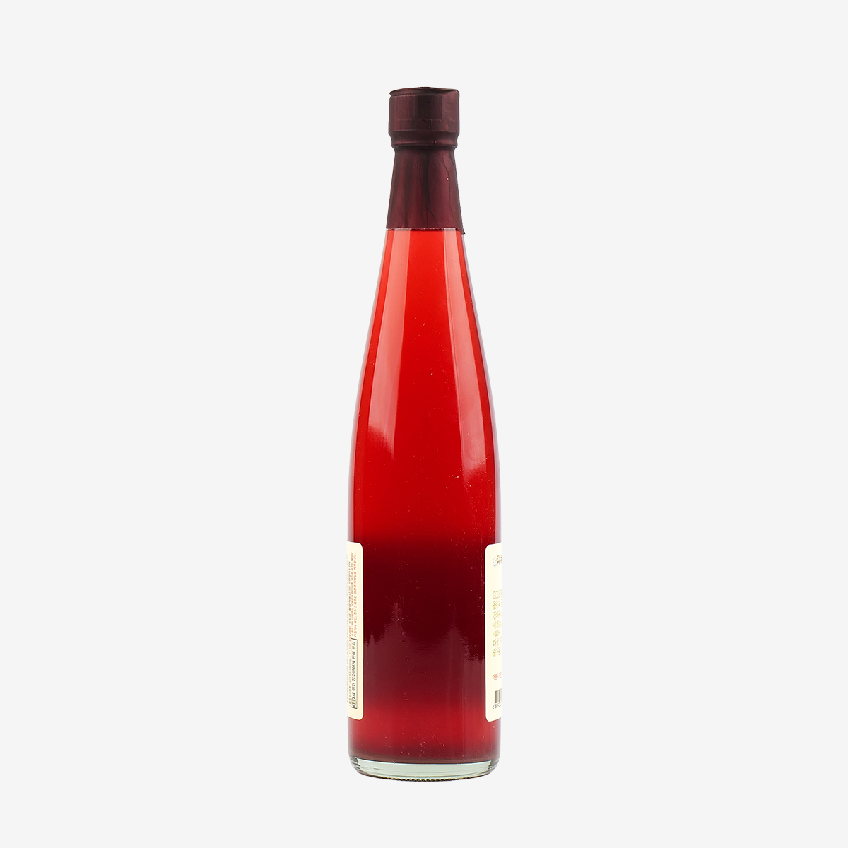 오희 8.5도 500ml 탁주 프리미엄 탄산 막걸리 고급 전통주 - 상세 이미지 2