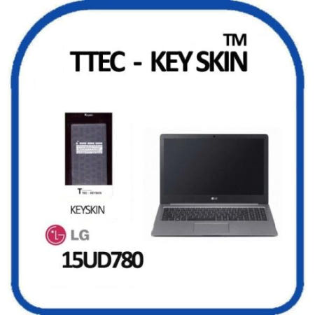 키스킨 LG전자 2018 울트라PC GT 노트북 15UD780