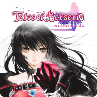 테일즈 오브 베르세리아 리마스터 Tales of Berseria Remastered이미지