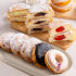 수제 도넛 당일생산 도너츠 10개입(5종 x 2세트) 맛있게 먹은 솔직 후기 썸네일