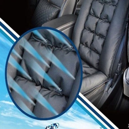 대일 차량 통풍 시트 리무진 여름 쿨링 바람 공용 1개