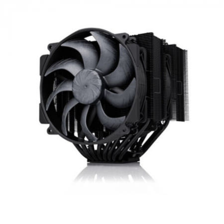 NOCTUA NH-D15 G2 chromax.black / M