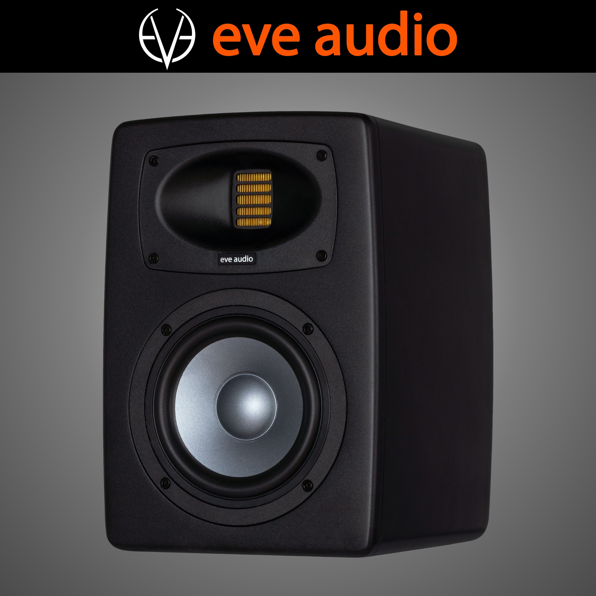 EVE AUDIO 이브 EXO25 5인치 스튜디오 모니터스피커 1통 - 상세 이미지 2