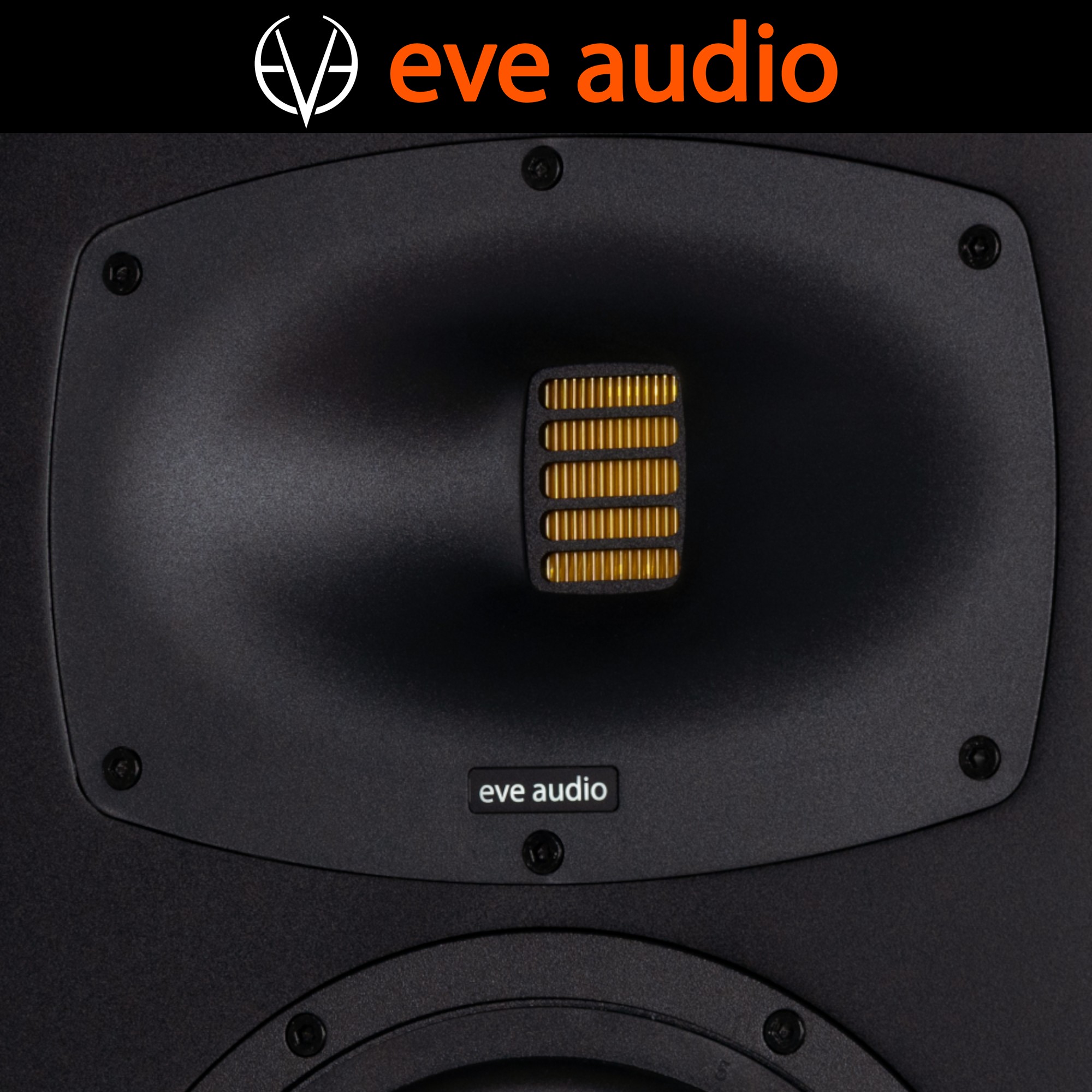EVE AUDIO 이브 EXO27 7인치 스튜디오 모니터스피커 1통 - 상세 이미지 4