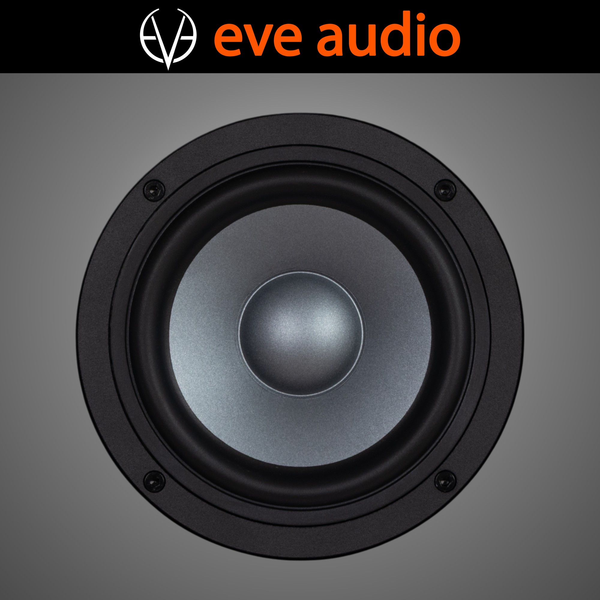 EVE AUDIO 이브 EXO25 5인치 스튜디오 모니터스피커 1통 - 상세 이미지 5